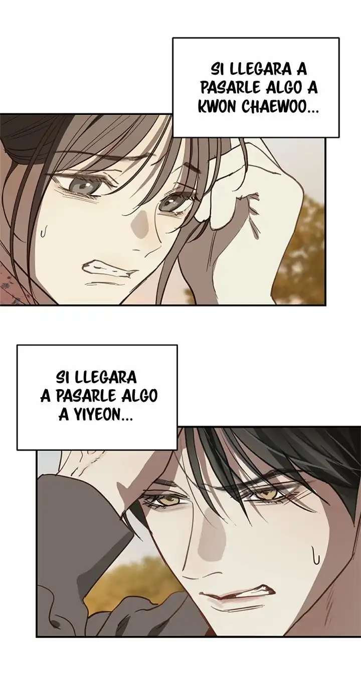 Página 4 — Las Flores son un Engaño Capítulo 40