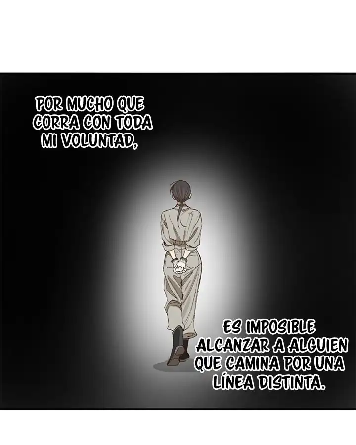 Página 37 — Las Flores son un Engaño Capítulo 40