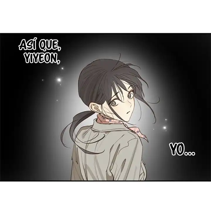 Página 38 — Las Flores son un Engaño Capítulo 40
