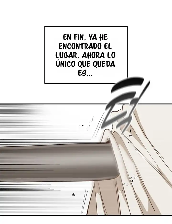 Página 46 — Las Flores son un Engaño Capítulo 40