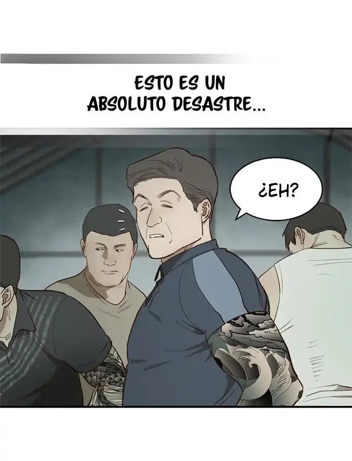 Página 12 — Las Flores son un Engaño Capítulo 41