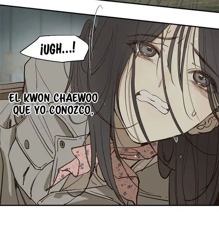 Página 26 — Las Flores son un Engaño Capítulo 41