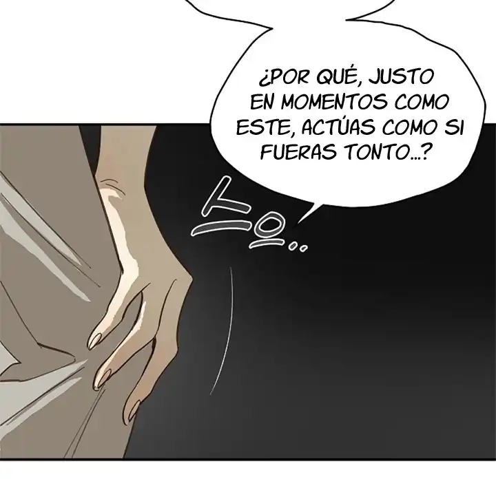 Página 46 — Las Flores son un Engaño Capítulo 41