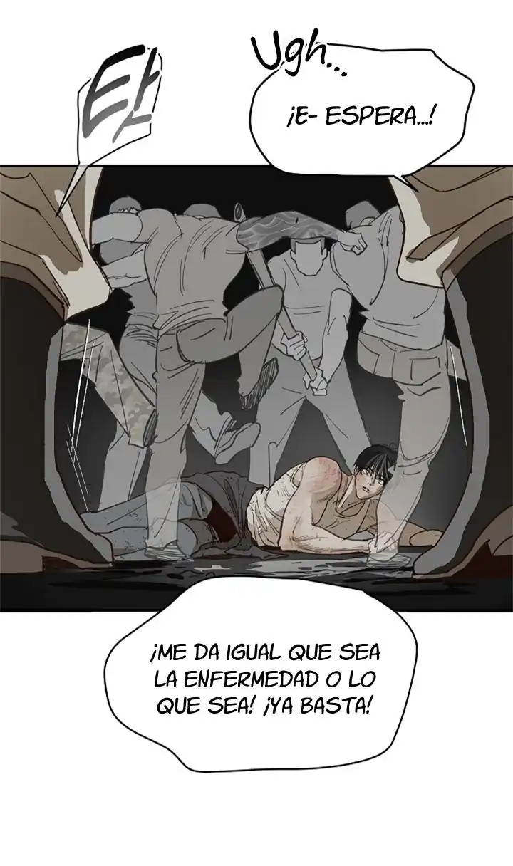 Página 51 — Las Flores son un Engaño Capítulo 41