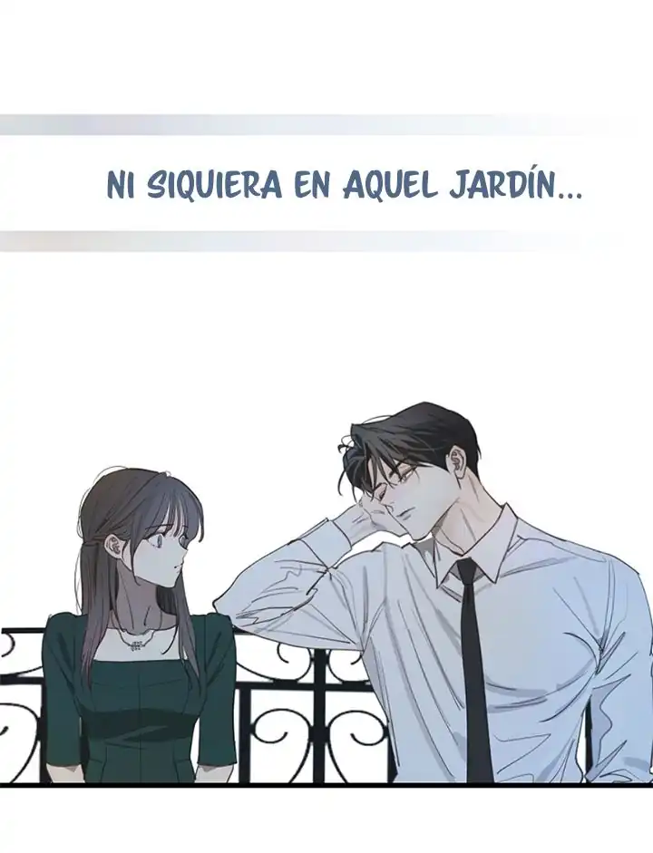 Página 19 — Las Flores son un Engaño Capítulo 42