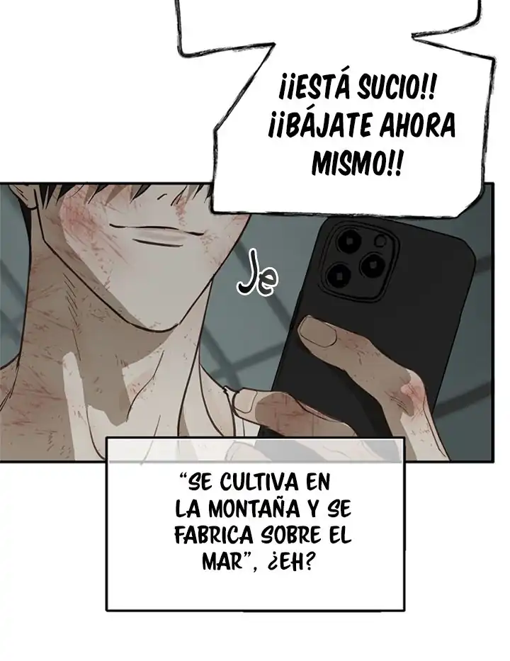 Página 27 — Las Flores son un Engaño Capítulo 42