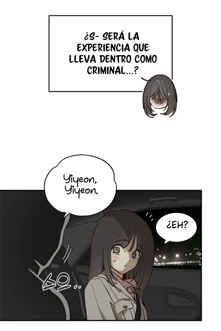 Página 40 — Las Flores son un Engaño Capítulo 42