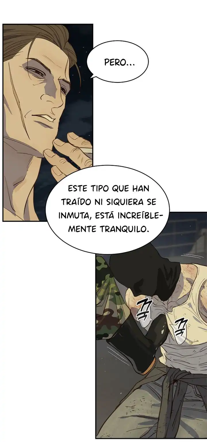 Página 54 — Las Flores son un Engaño Capítulo 42