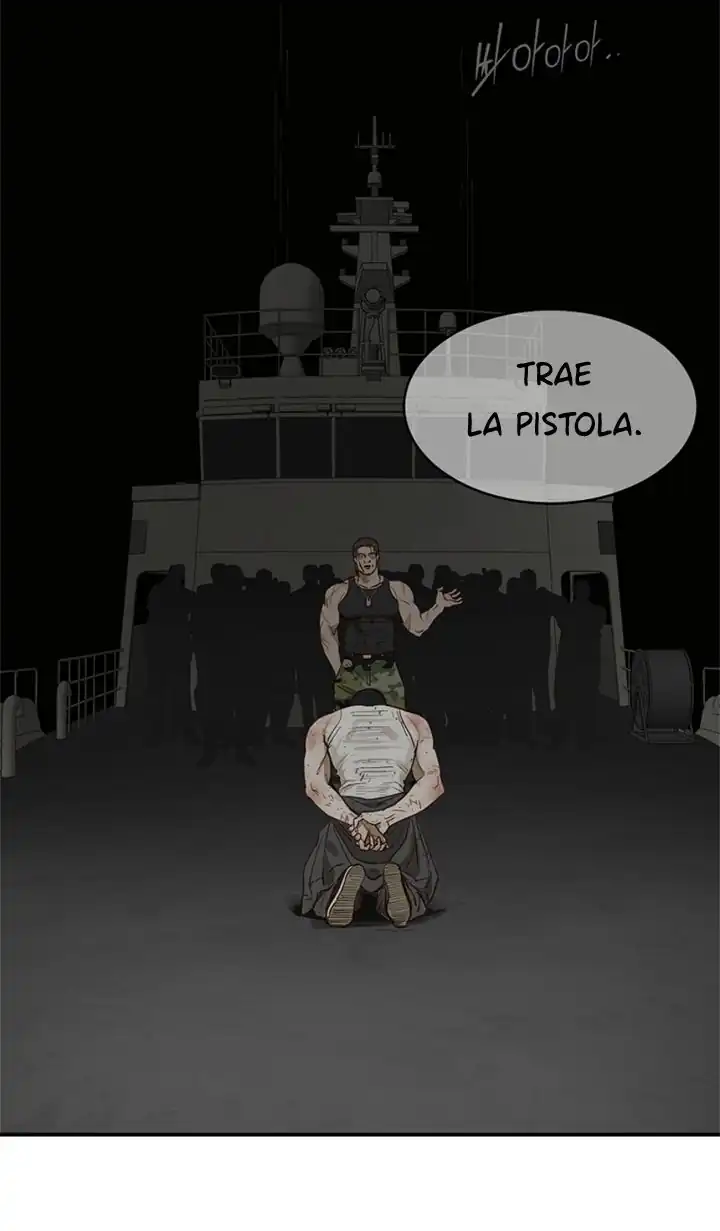 Página 60 — Las Flores son un Engaño Capítulo 42