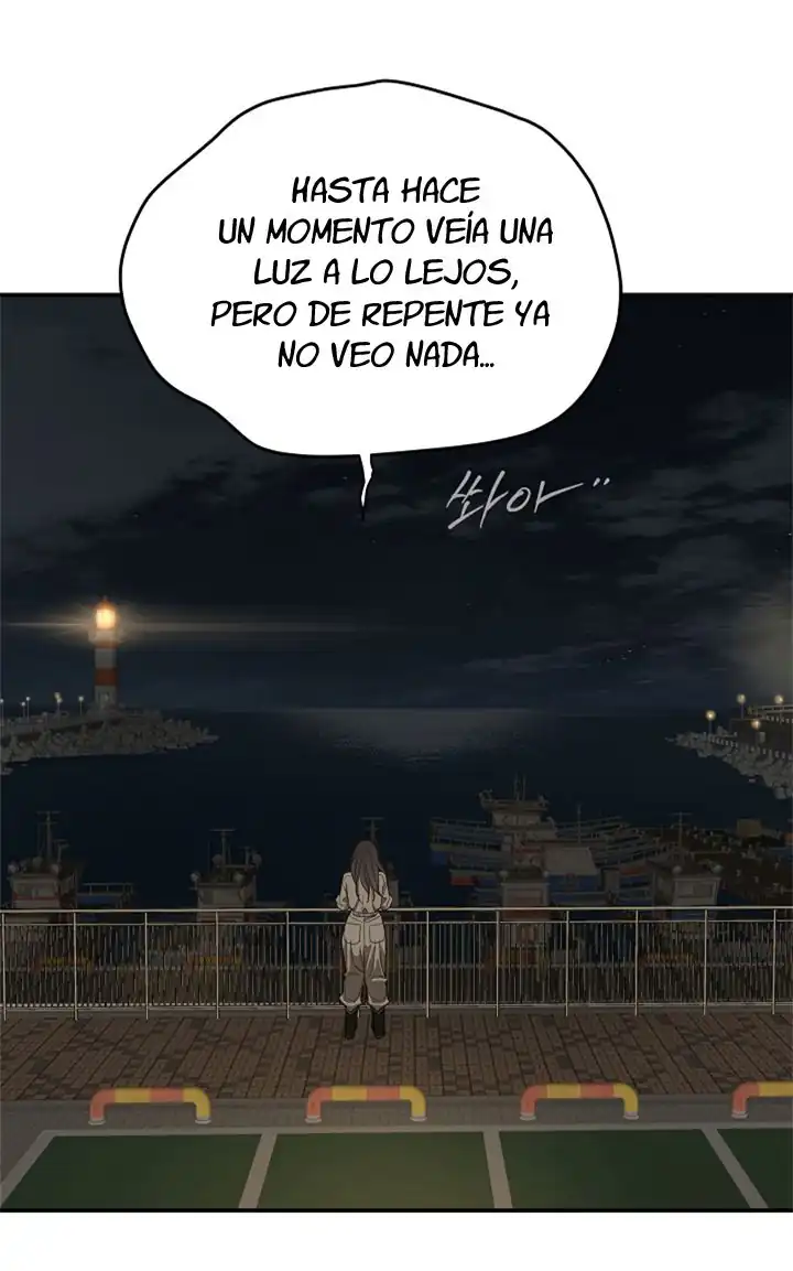 Página 4 — Las Flores son un Engaño Capítulo 43