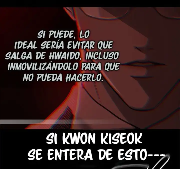 Página 10 — Las Flores son un Engaño Capítulo 43