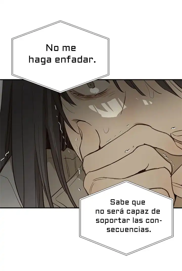 Página 19 — Las Flores son un Engaño Capítulo 43