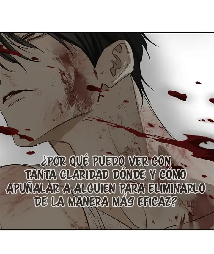 Página 57 — Las Flores son un Engaño Capítulo 43