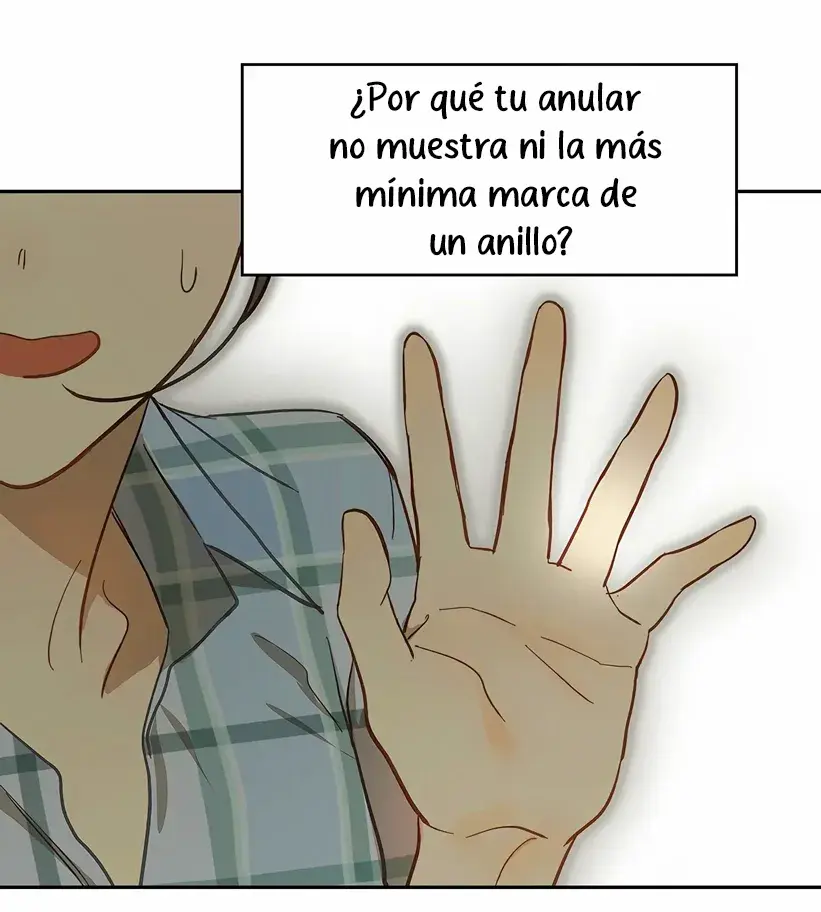 Página 19 — Las Flores son un Engaño Capítulo 10
