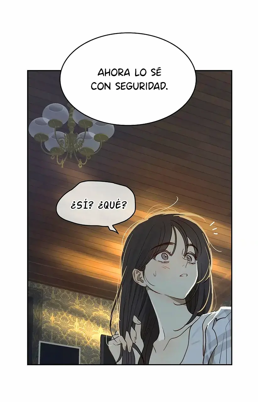 Página 29 — Las Flores son un Engaño Capítulo 10