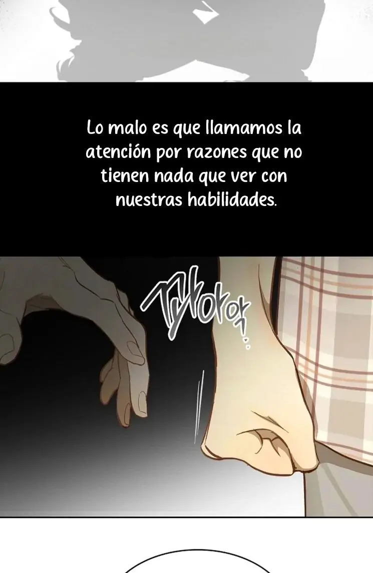 Página 10 — Las Flores son un Engaño Capítulo 11