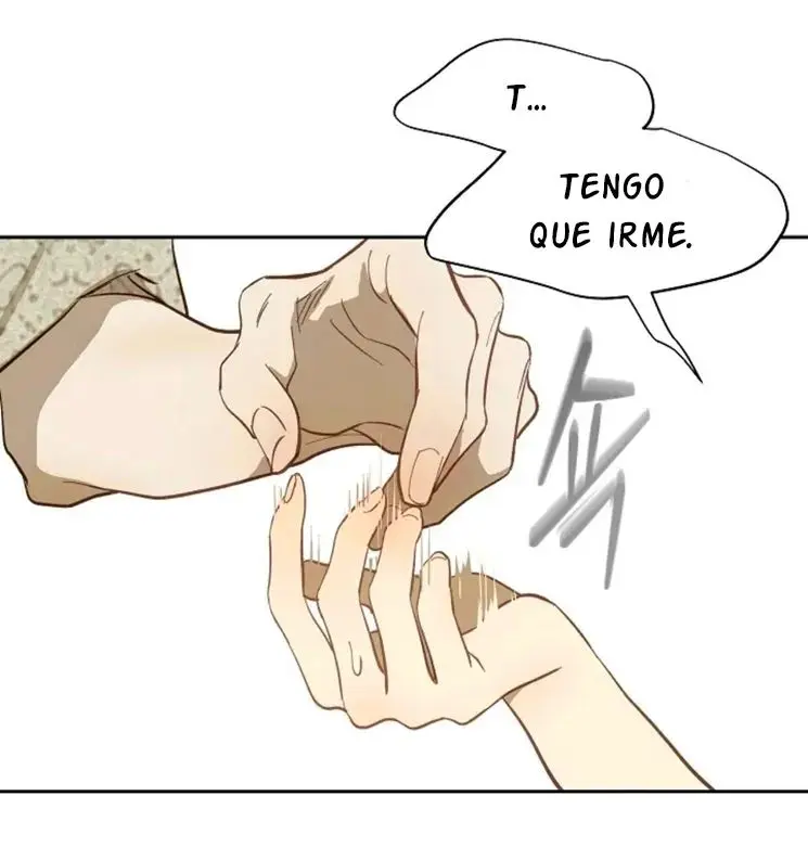 Página 33 — Las Flores son un Engaño Capítulo 11