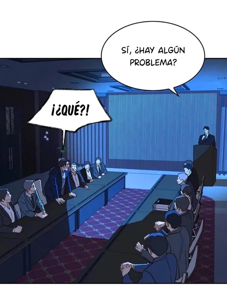 Página 46 — Las Flores son un Engaño Capítulo 11