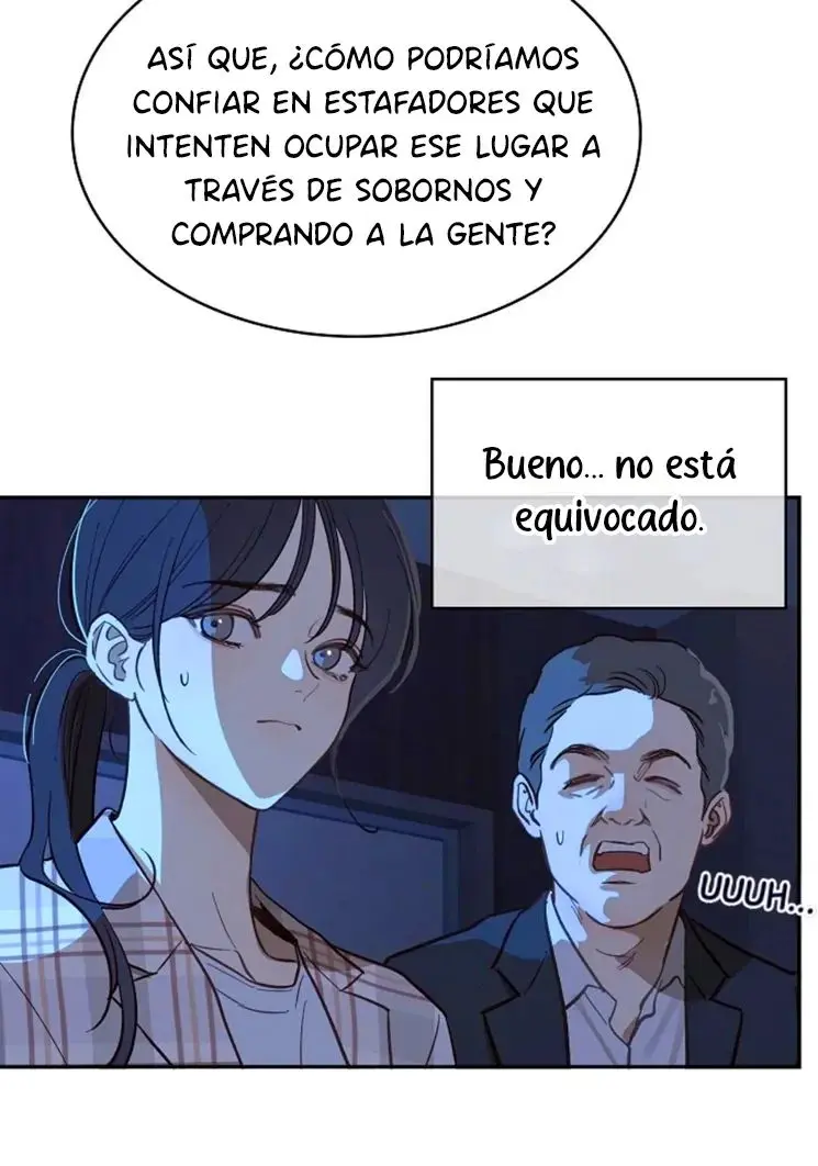 Página 48 — Las Flores son un Engaño Capítulo 11