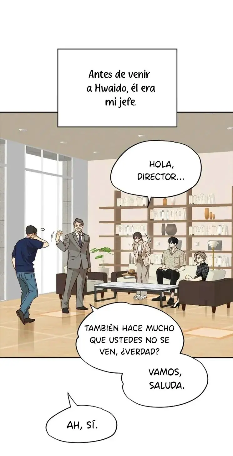 Página 59 — Las Flores son un Engaño Capítulo 11