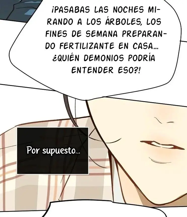 Página 21 — Las Flores son un Engaño Capítulo 12