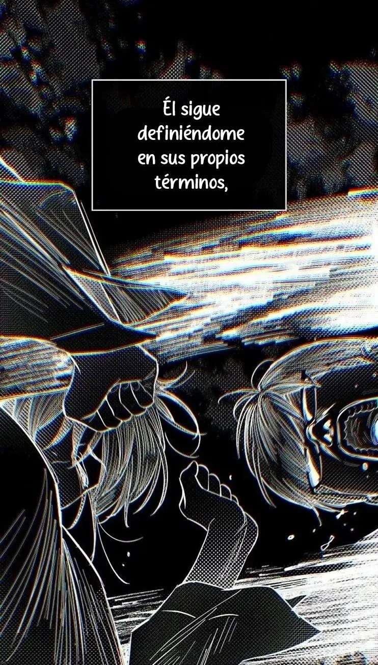 Página 23 — Las Flores son un Engaño Capítulo 12