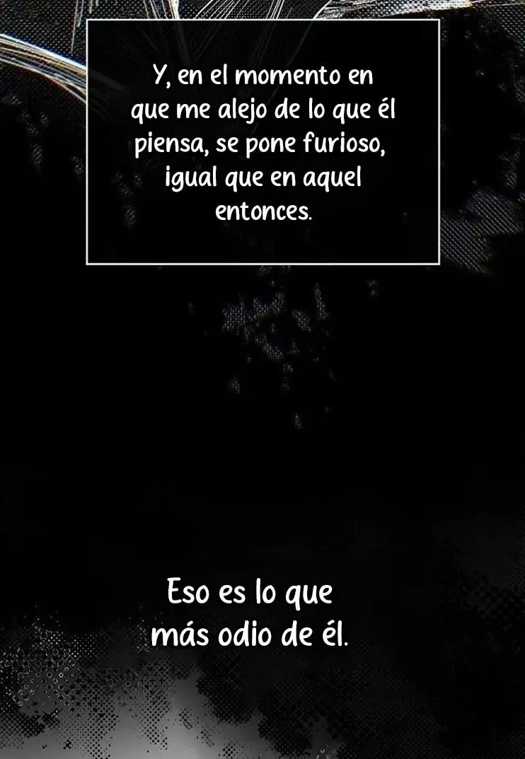Página 24 — Las Flores son un Engaño Capítulo 12