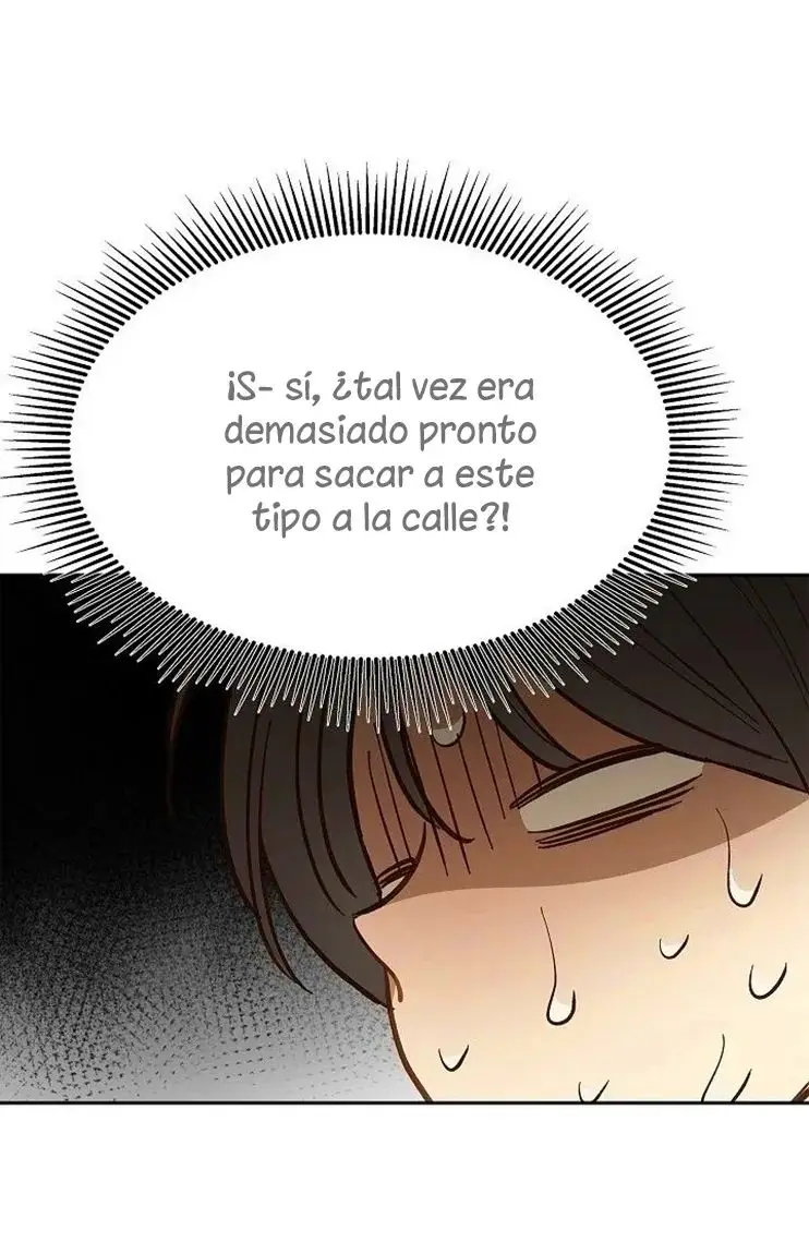 Página 34 — Las Flores son un Engaño Capítulo 12