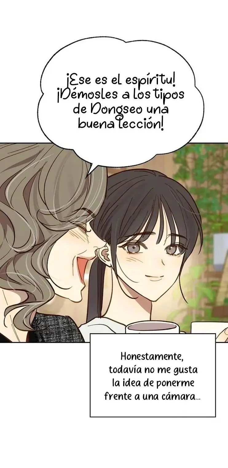 Página 62 — Las Flores son un Engaño Capítulo 12