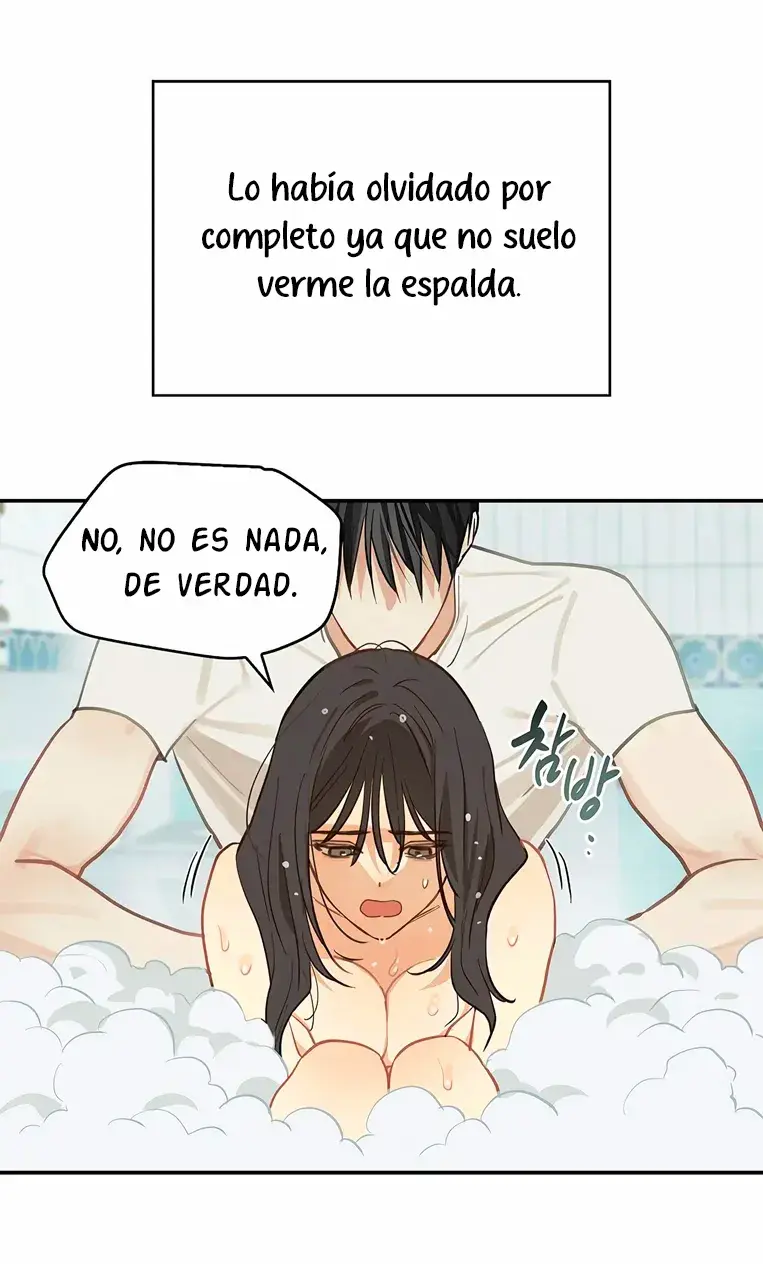 Página 56 — Las Flores son un Engaño Capítulo 13