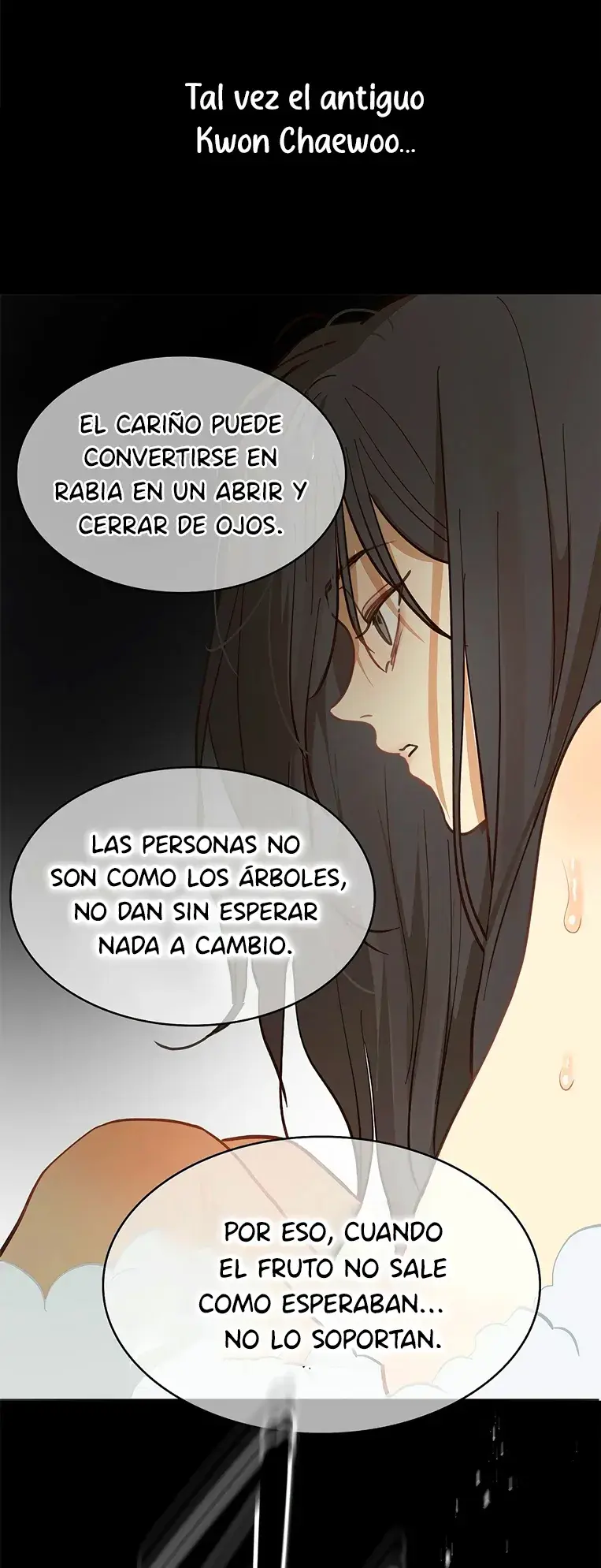 Página 68 — Las Flores son un Engaño Capítulo 13