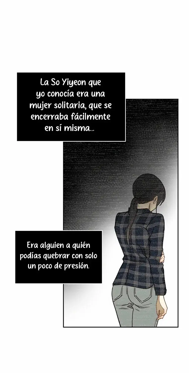 Página 71 — Las Flores son un Engaño Capítulo 15