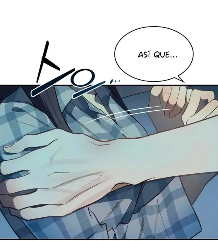 Página 4 — Las Flores son un Engaño Capítulo 17