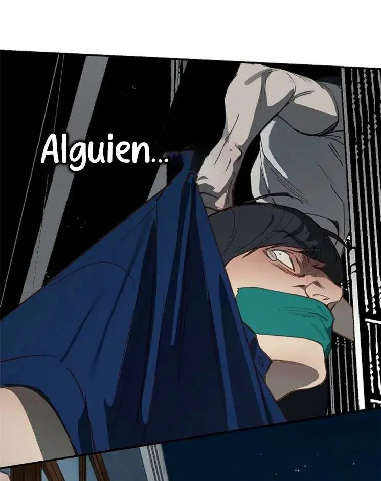 Página 54 — Las Flores son un Engaño Capítulo 17
