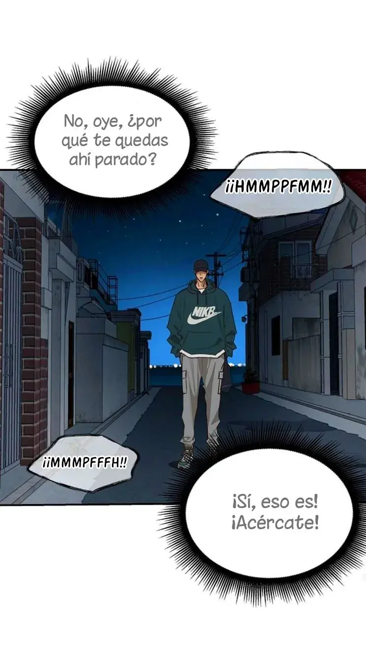 Página 59 — Las Flores son un Engaño Capítulo 17