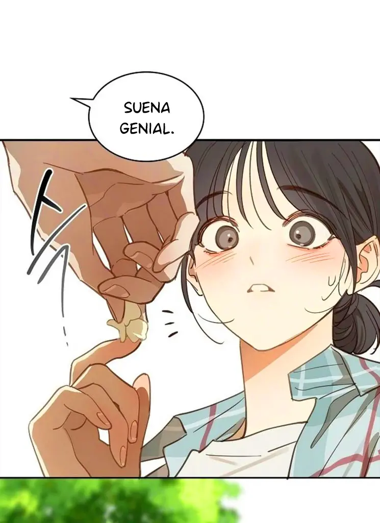 Página 17 — Las Flores son un Engaño Capítulo 19