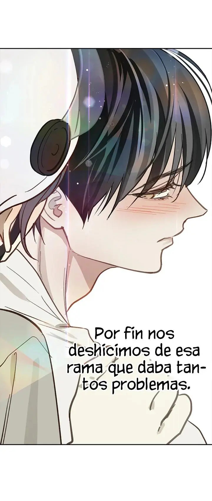 Página 56 — Las Flores son un Engaño Capítulo 22