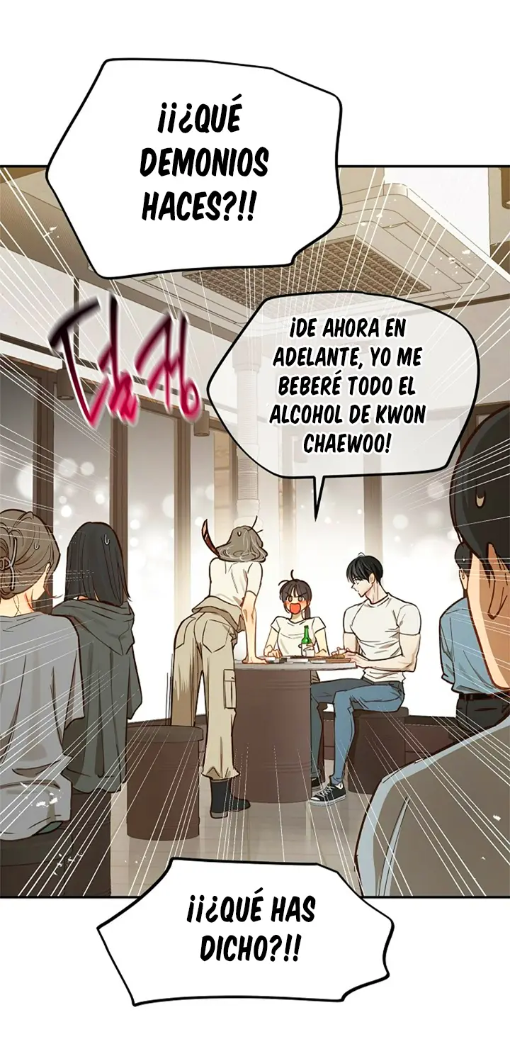 Página 12 — Las Flores son un Engaño Capítulo 23
