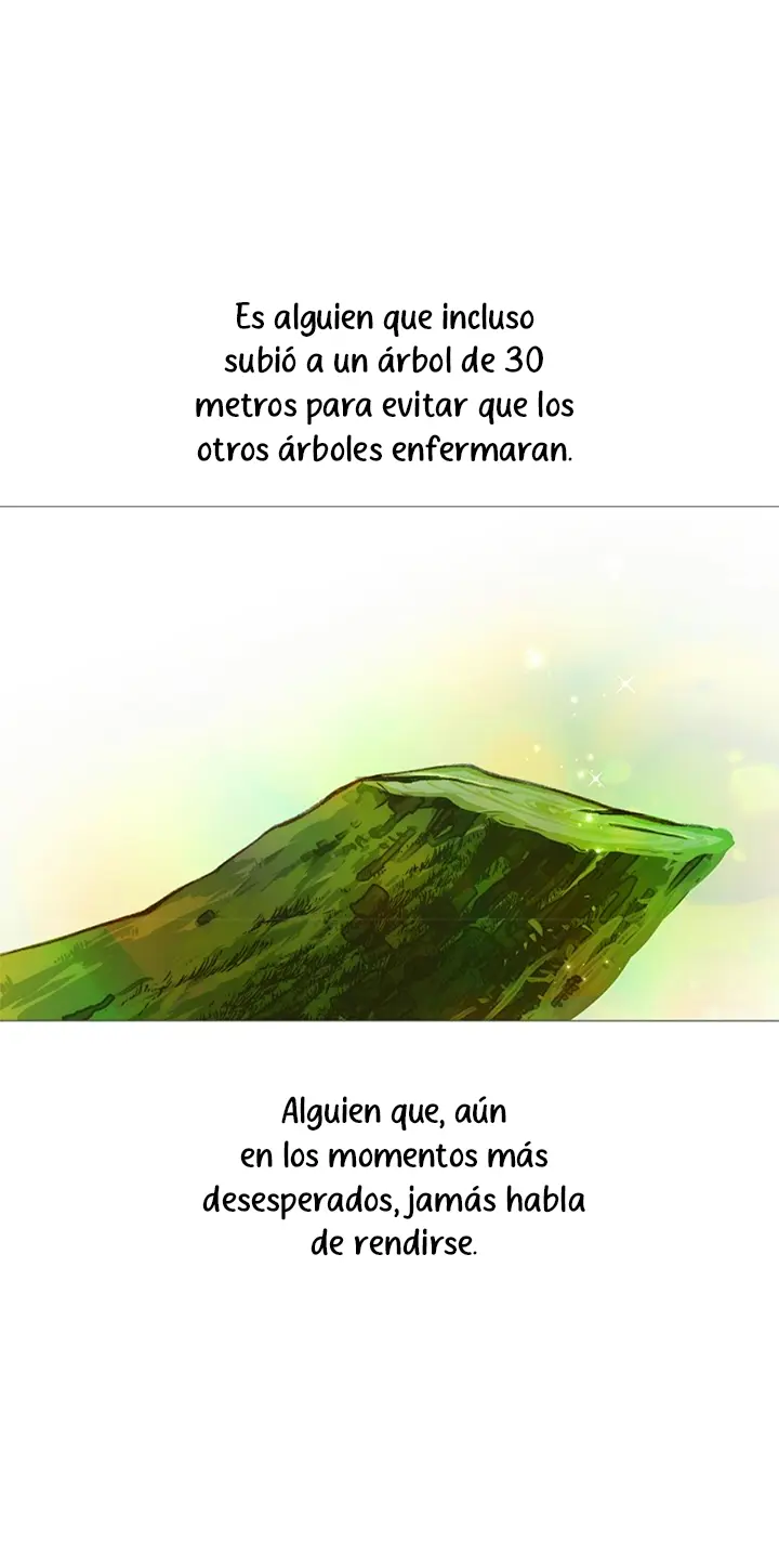 Página 48 — Las Flores son un Engaño Capítulo 23