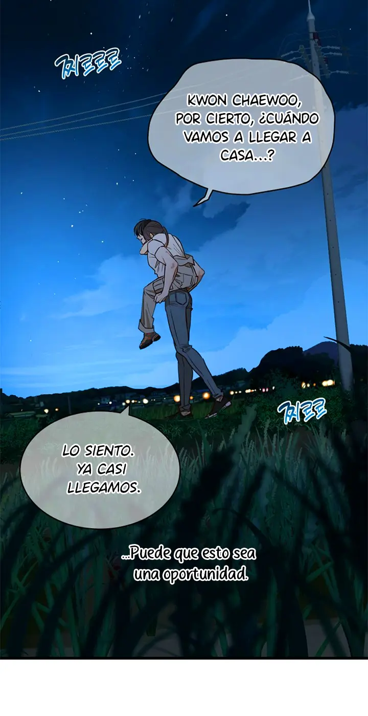 Página 52 — Las Flores son un Engaño Capítulo 23