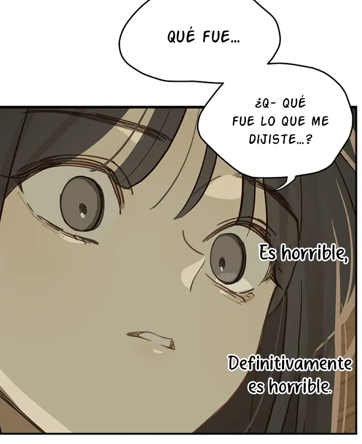 Página 11 — Las Flores son un Engaño Capítulo 24