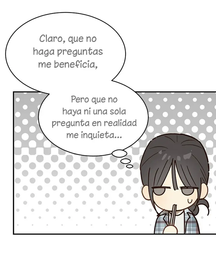 Página 34 — Las Flores son un Engaño Capítulo 24