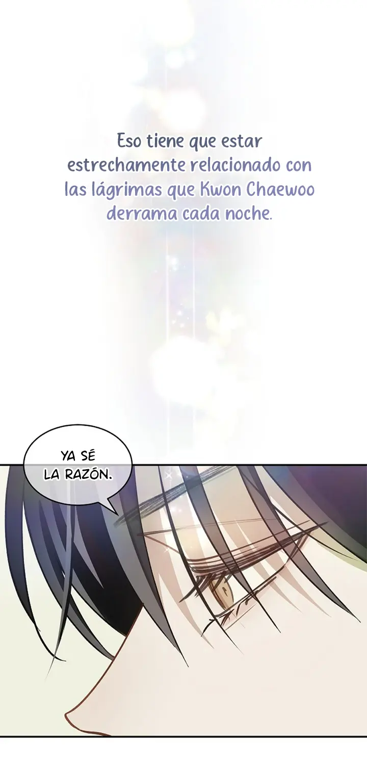 Página 39 — Las Flores son un Engaño Capítulo 24