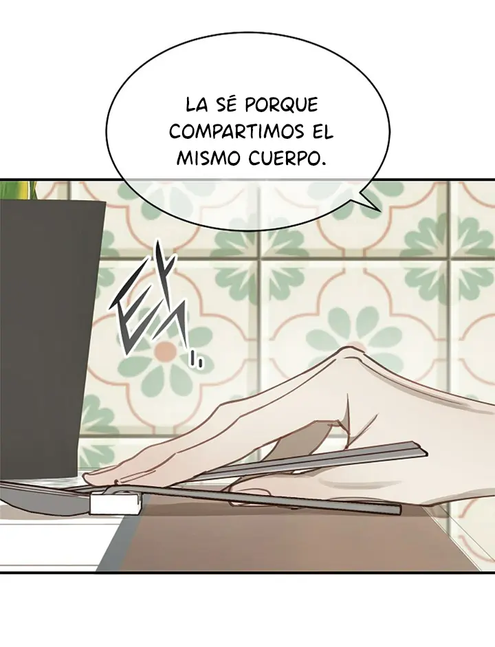 Página 40 — Las Flores son un Engaño Capítulo 24