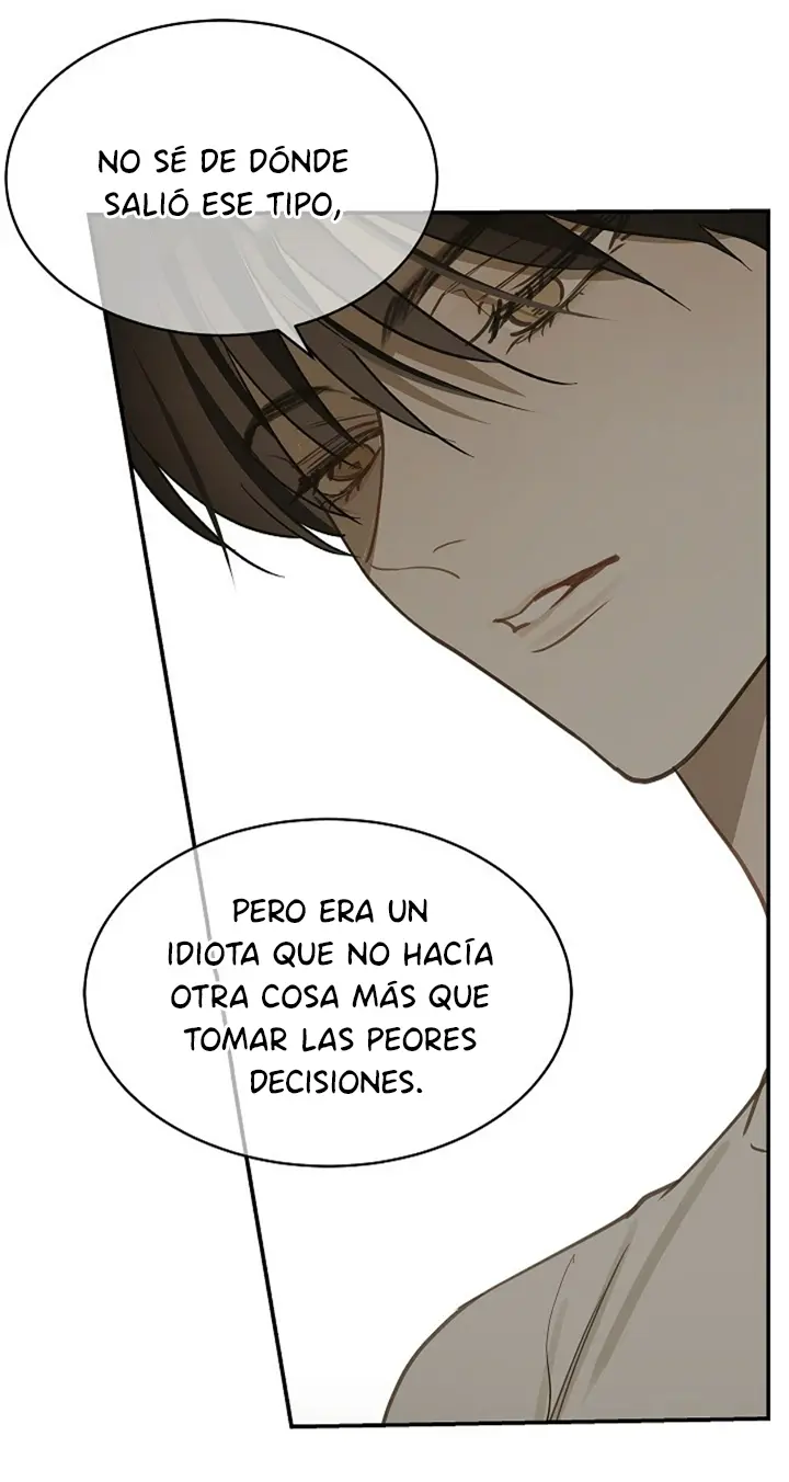 Página 43 — Las Flores son un Engaño Capítulo 24