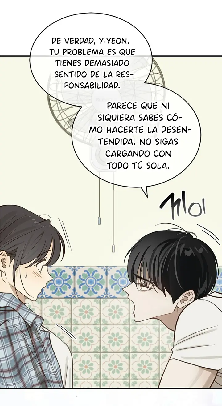 Página 48 — Las Flores son un Engaño Capítulo 24