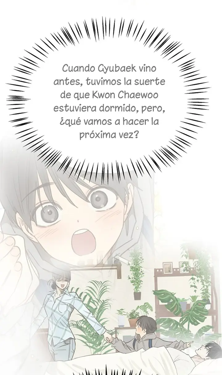 Página 64 — Las Flores son un Engaño Capítulo 24