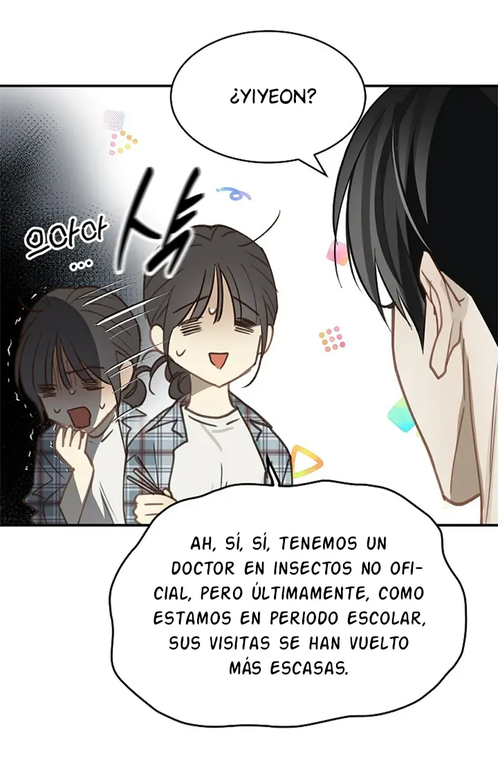 Página 66 — Las Flores son un Engaño Capítulo 24