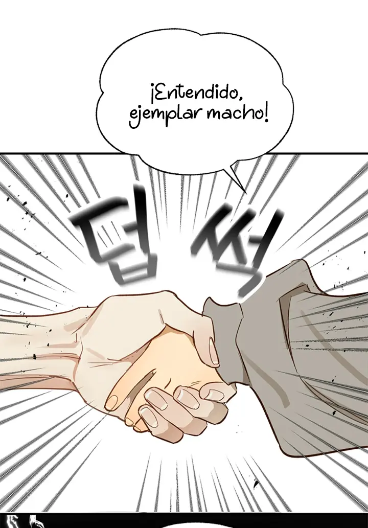 Página 31 — Las Flores son un Engaño Capítulo 25