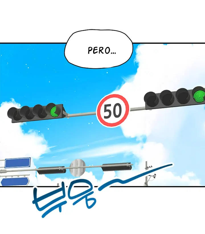 Página 61 — Las Flores son un Engaño Capítulo 25